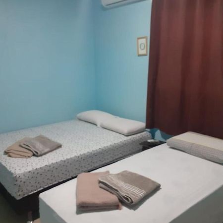 Alvorada Suite Manaus Dış mekan fotoğraf