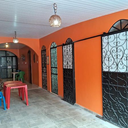 Alvorada Suite Manaus Dış mekan fotoğraf