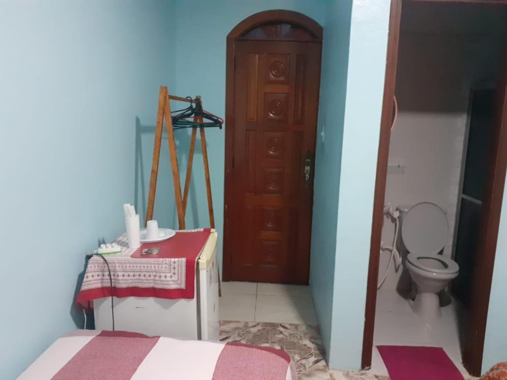 Alvorada Suite Manaus Dış mekan fotoğraf