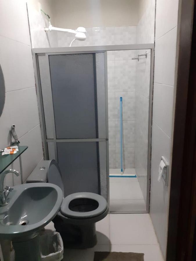Alvorada Suite Manaus Dış mekan fotoğraf