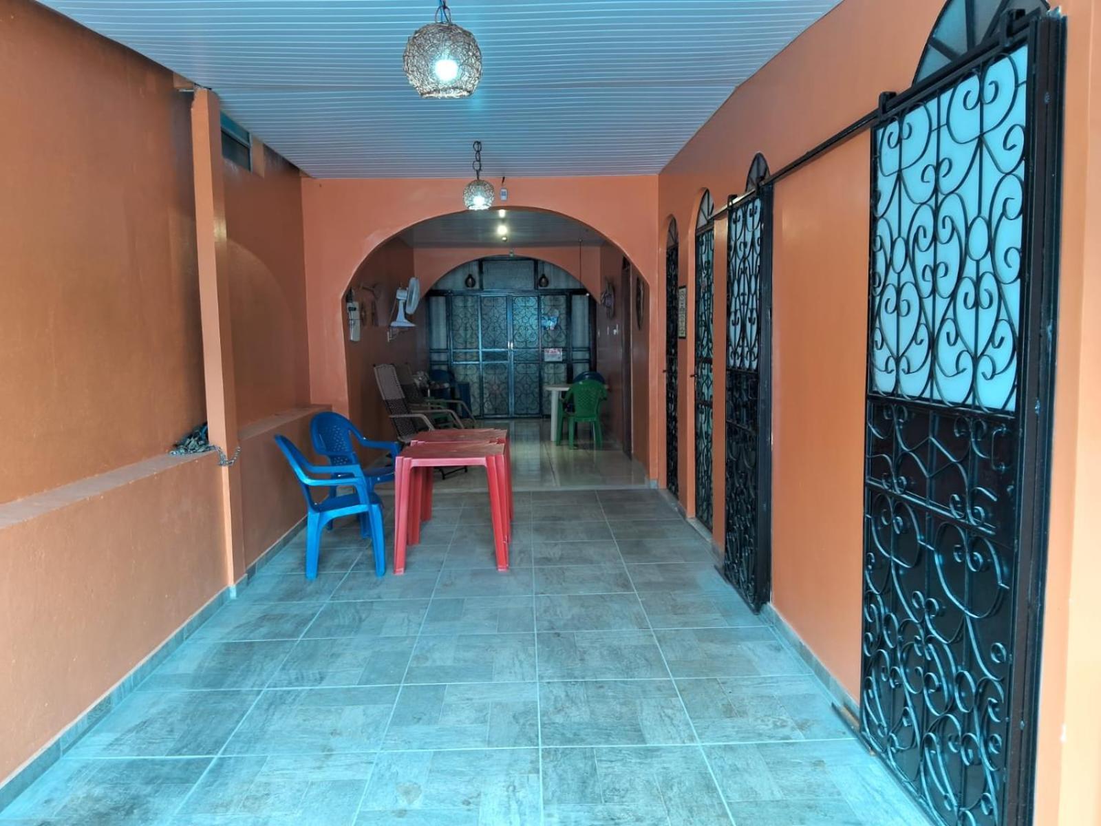 Alvorada Suite Manaus Dış mekan fotoğraf