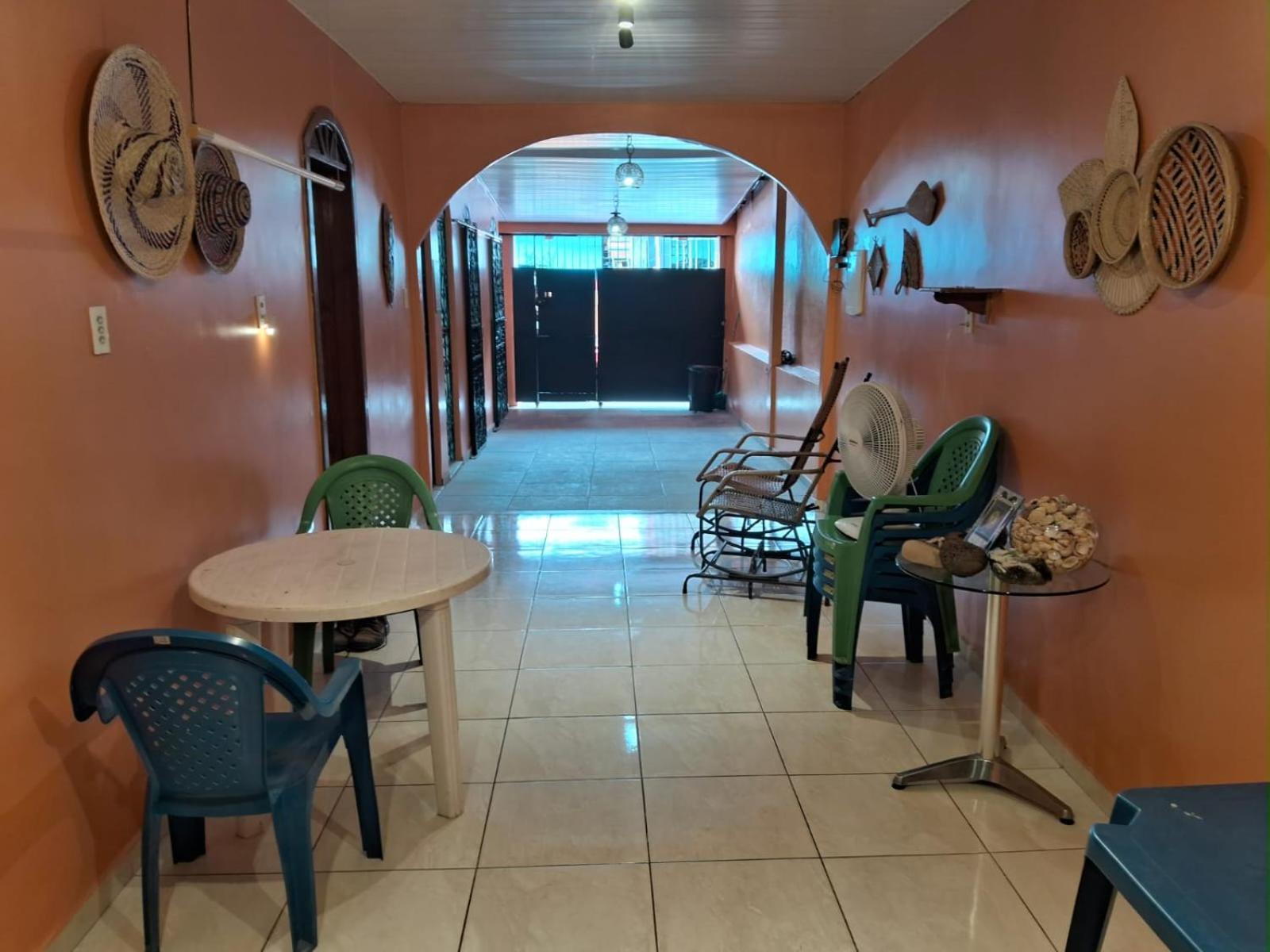 Alvorada Suite Manaus Dış mekan fotoğraf