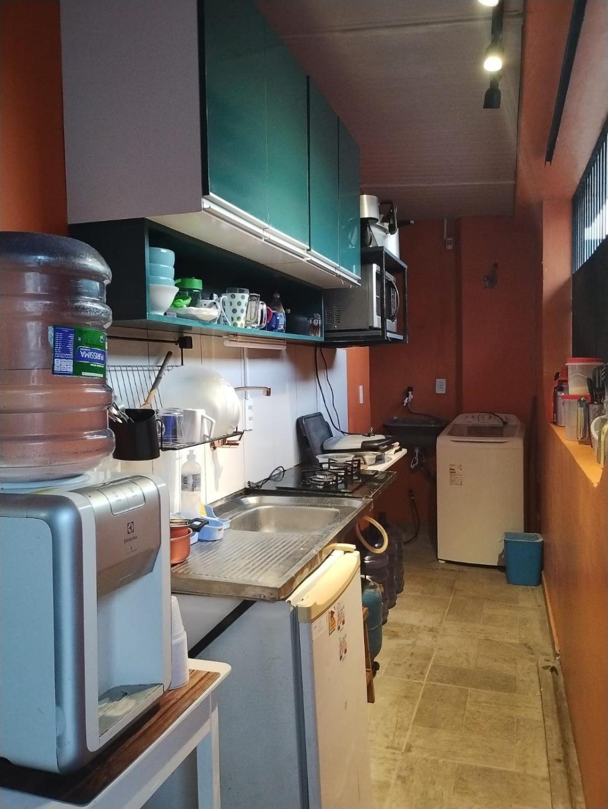 Alvorada Suite Manaus Dış mekan fotoğraf
