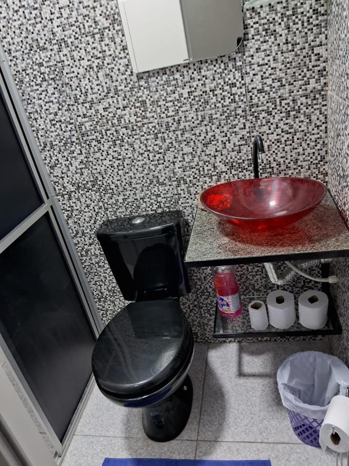 Alvorada Suite Manaus Dış mekan fotoğraf